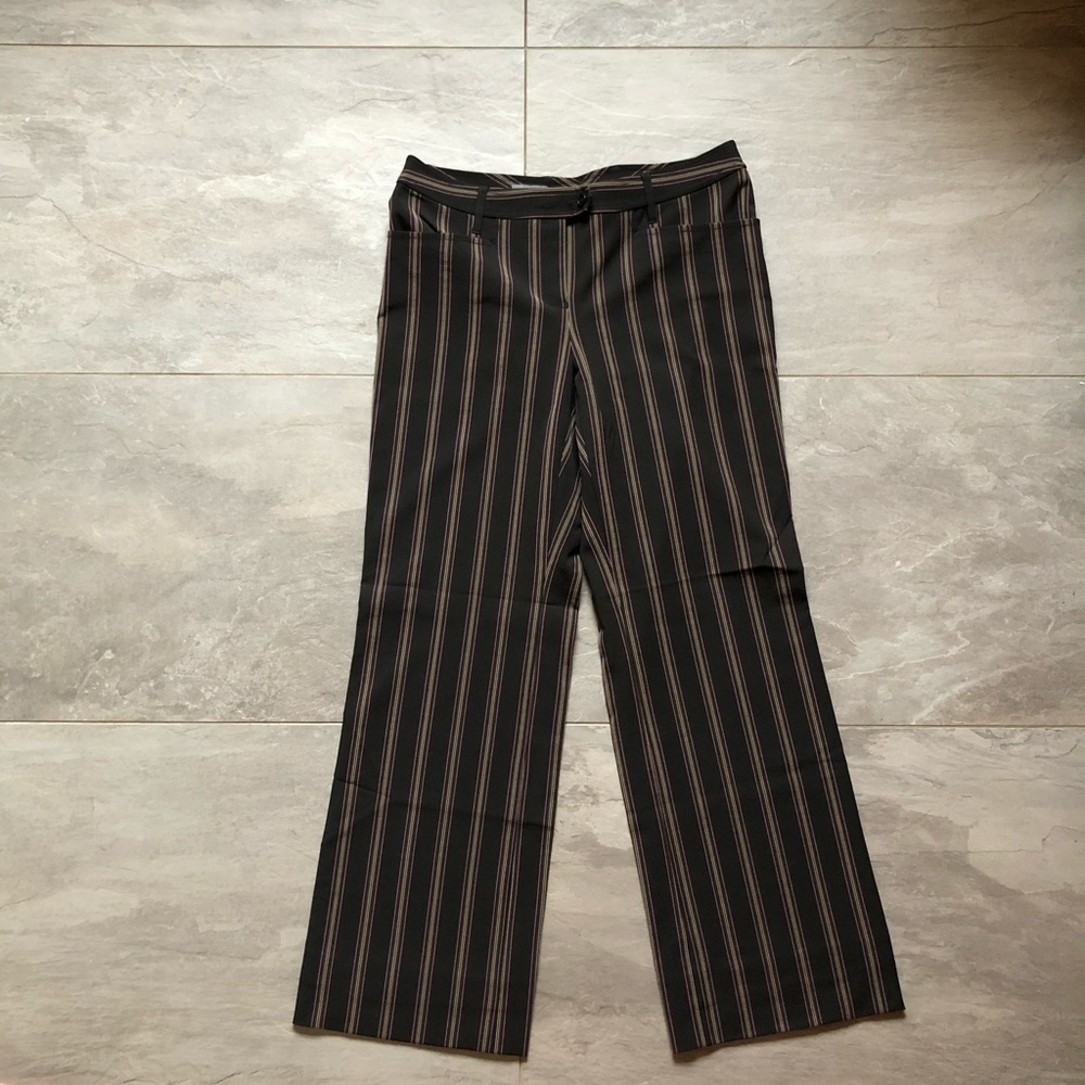 Marc Aurel Brown Pants